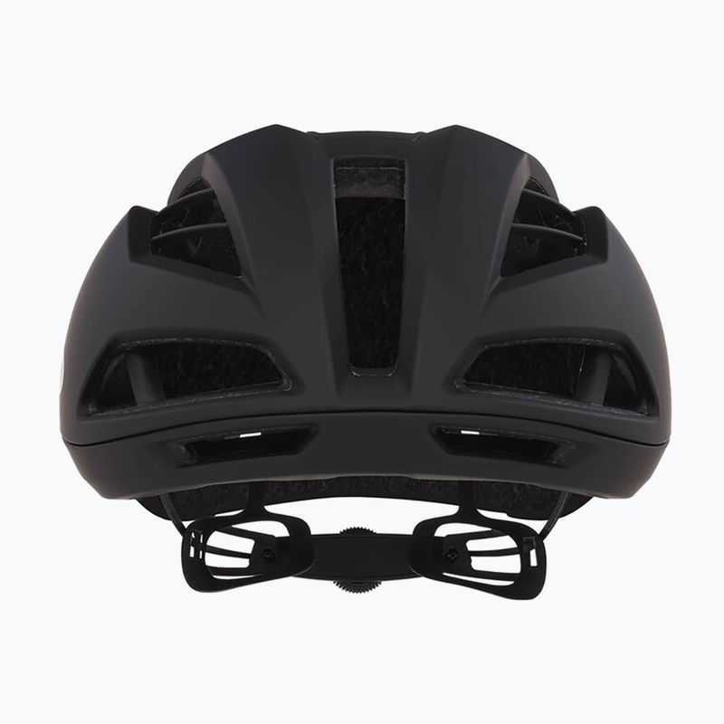 Casco da ciclismo Oakley Velo Stelvio EU matte black 3