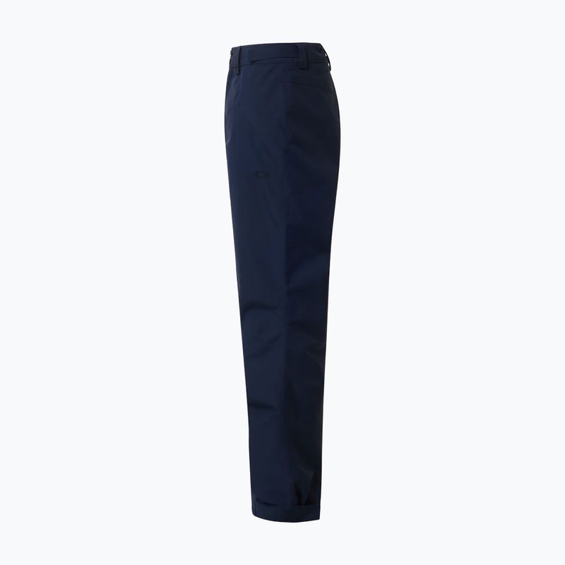 Pantaloni da sci da uomo Oakley Granite Rock abyss 3