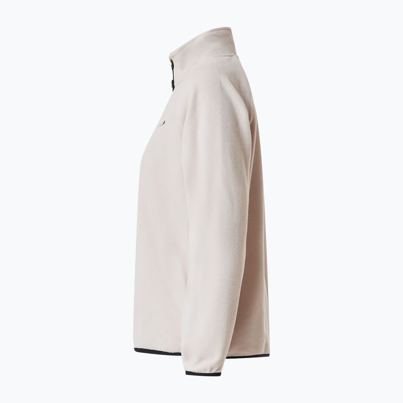 Pile donna Oakley Maple Ridge 1/2 Zip Fleece mist 3