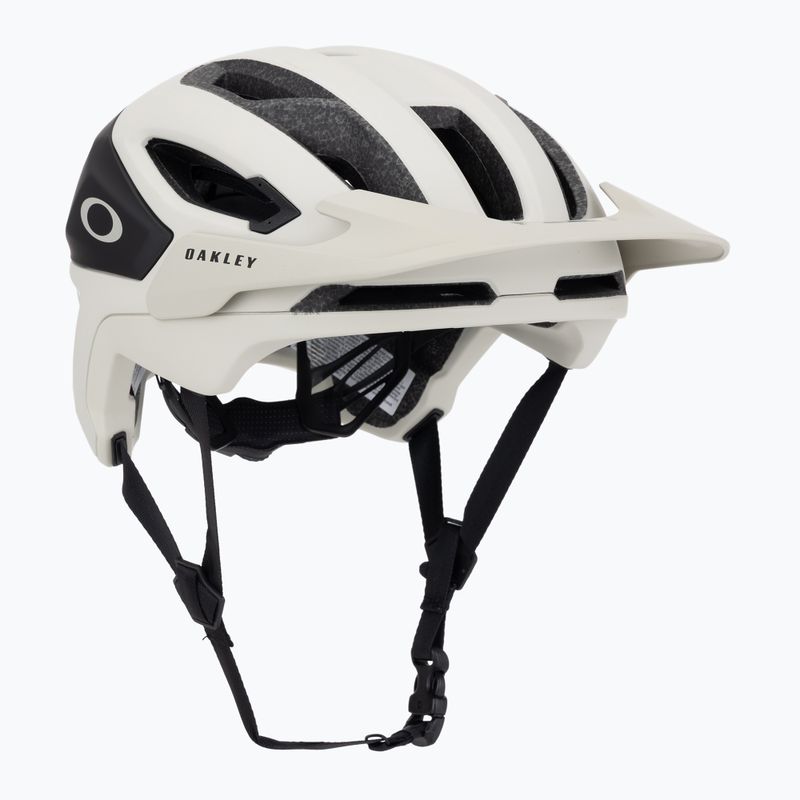 Casco da ciclismo Oakley Drt3 Trail EU matte sand/black