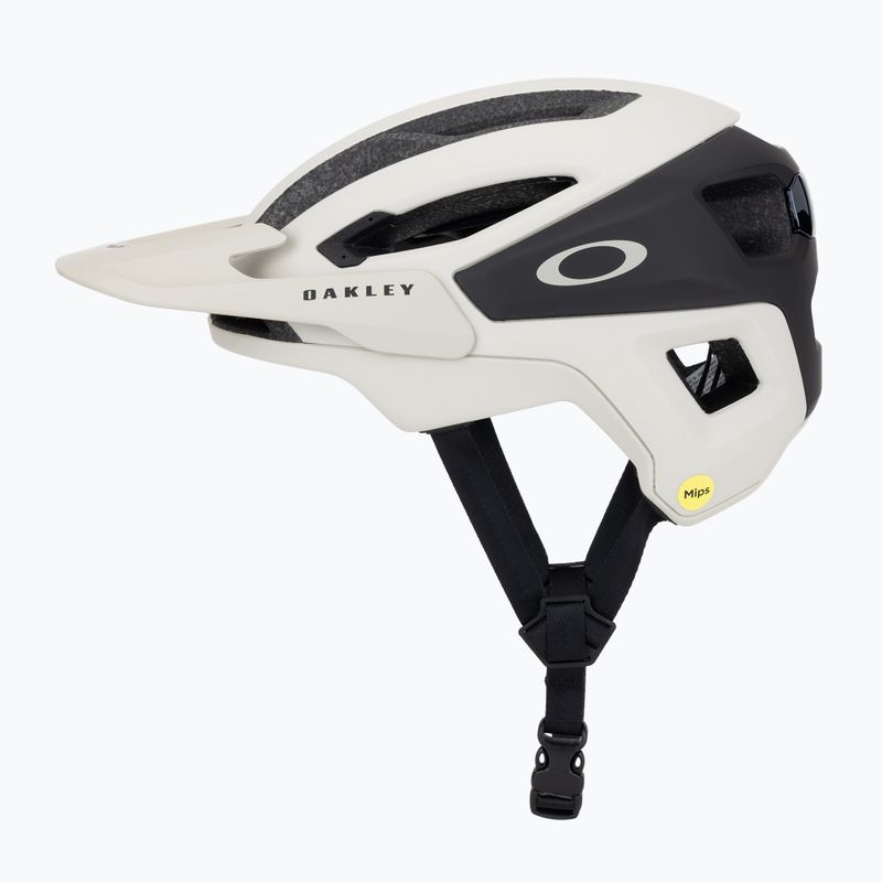 Casco da ciclismo Oakley Drt3 Trail EU matte sand/black 3