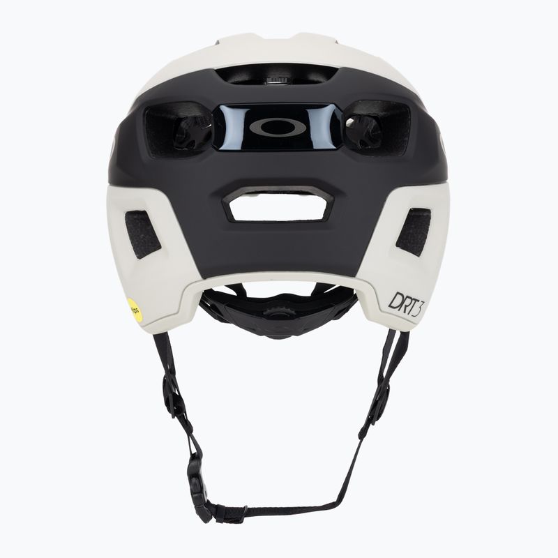 Casco da ciclismo Oakley Drt3 Trail EU matte sand/black 4