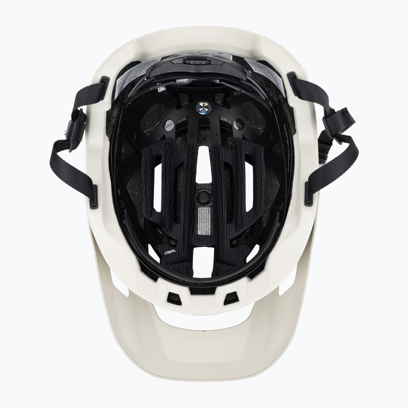 Casco da ciclismo Oakley Drt3 Trail EU matte sand/black 5