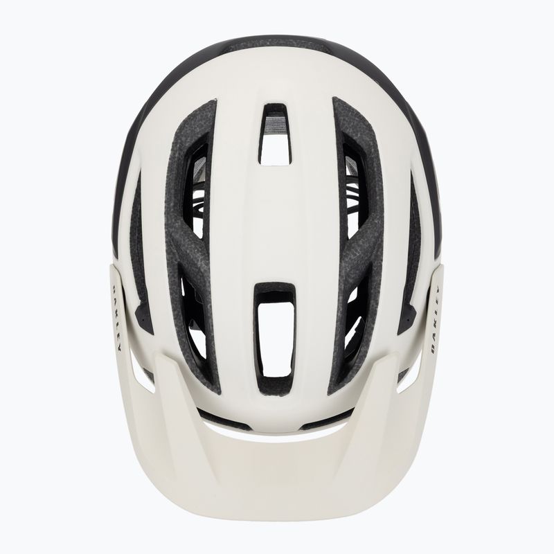 Casco da ciclismo Oakley Drt3 Trail EU matte sand/black 6