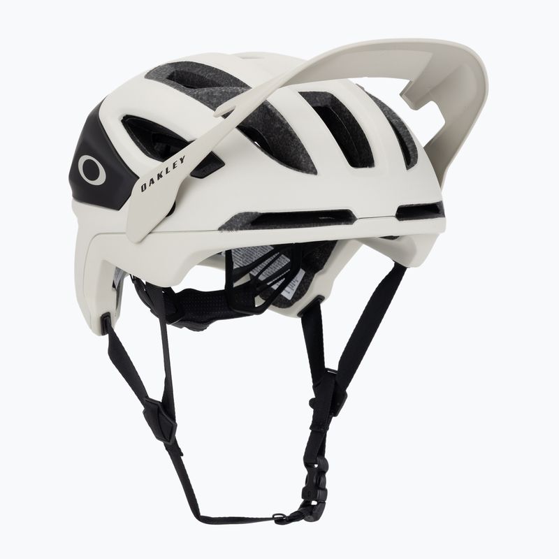 Casco da ciclismo Oakley Drt3 Trail EU matte sand/black 8