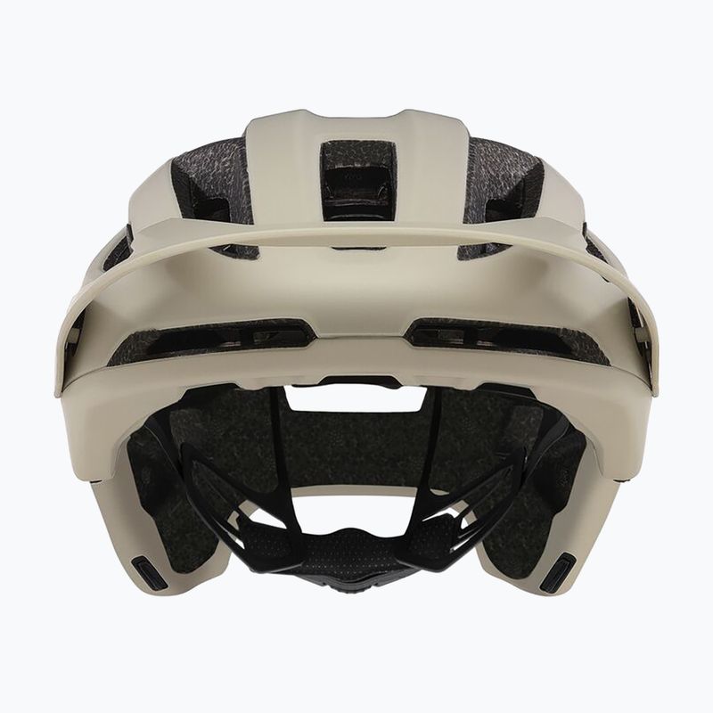 Casco da ciclismo Oakley Drt3 Trail EU matte sand/black 3