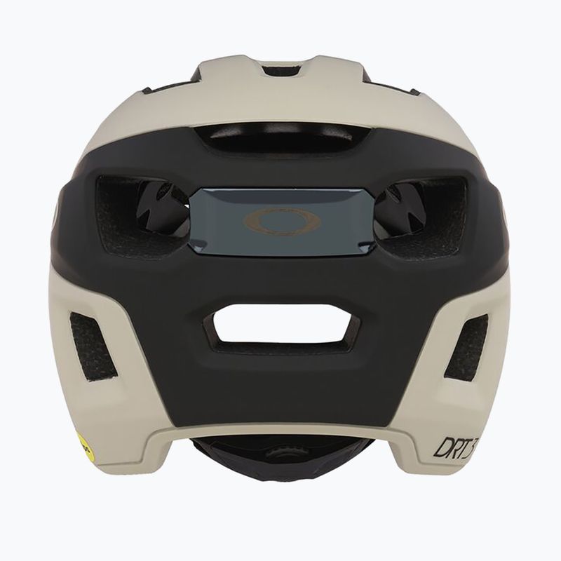 Casco da ciclismo Oakley Drt3 Trail EU matte sand/black 4