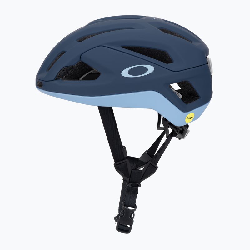 Casco da ciclismo Oakley Aro3 Endurance EU matte abyss stonewash 3