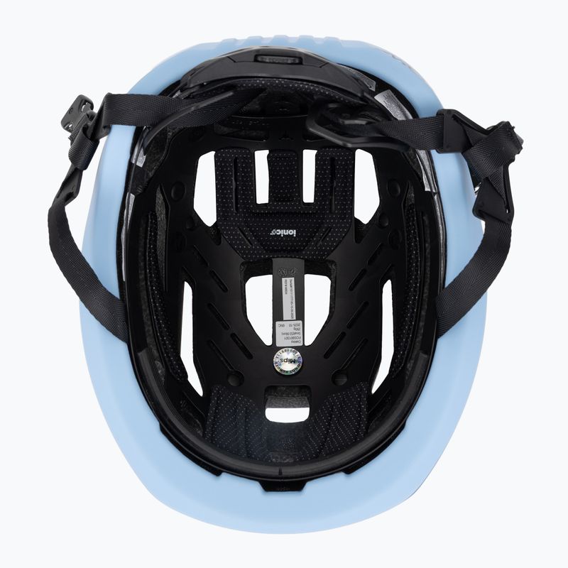 Casco da ciclismo Oakley Aro3 Endurance EU matte abyss stonewash 5