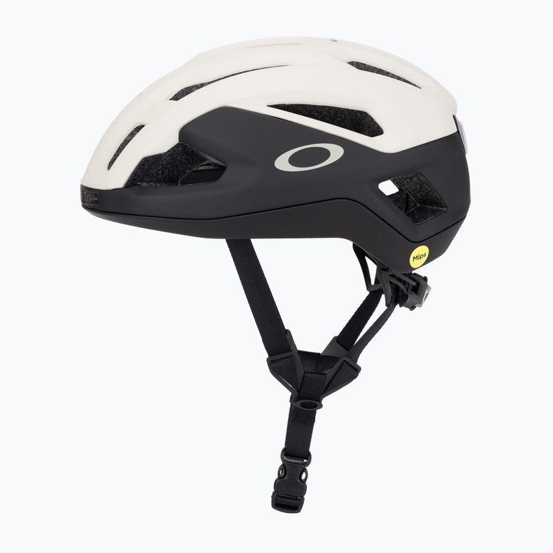 Casco da ciclismo Oakley Aro3 Endurance EU matte sand/black 3