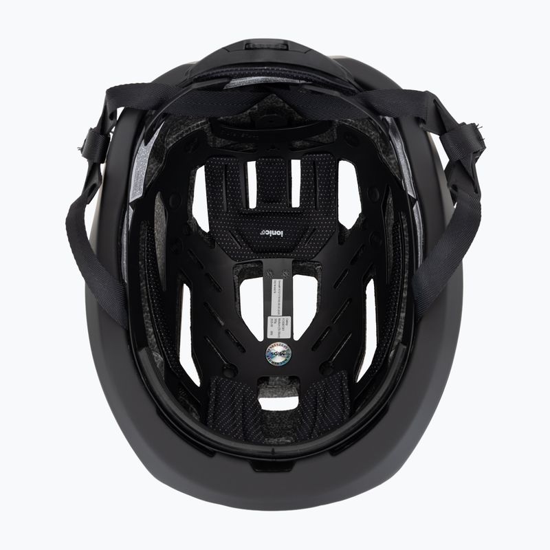 Casco da ciclismo Oakley Aro3 Endurance EU matte sand/black 5