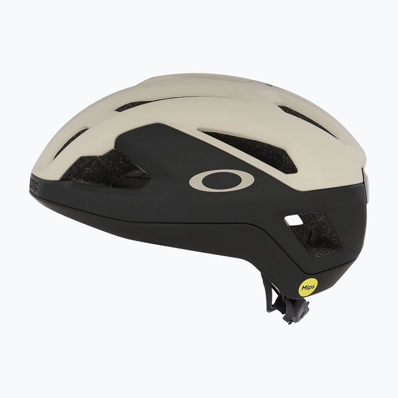 Casco da ciclismo Oakley Aro3 Endurance EU matte sand/black 2