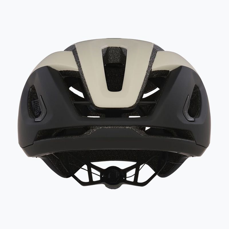 Casco da ciclismo Oakley Aro5 Race EU matte sand/black 3