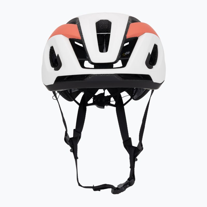 Casco da ciclismo Oakley Aro5 Race EU matte mist/paloma/black 2