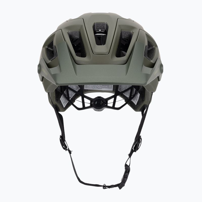 Casco da ciclismo Oakley Drt5 Maven EU satin dark brush 2