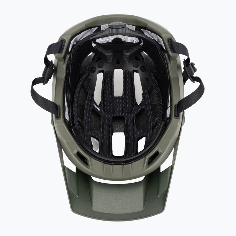 Casco da ciclismo Oakley Drt5 Maven EU satin dark brush 5