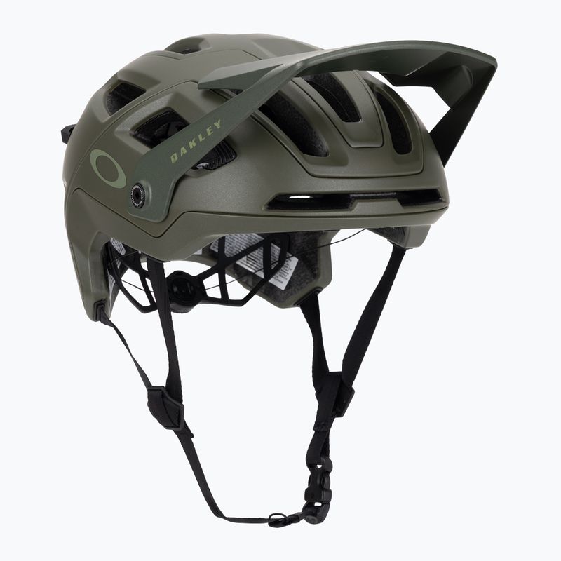 Casco da ciclismo Oakley Drt5 Maven EU satin dark brush 8