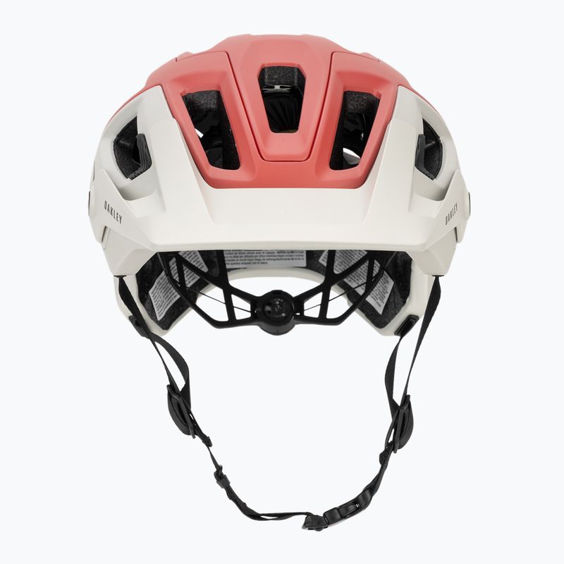 Casco da ciclismo Oakley Drt5 Maven EU satin mist/paloma 2