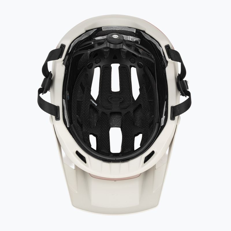 Casco da ciclismo Oakley Drt5 Maven EU satin mist/paloma 5