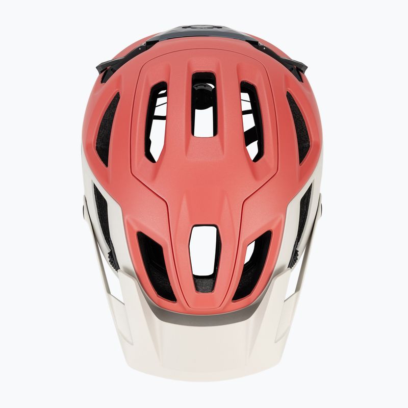 Casco da ciclismo Oakley Drt5 Maven EU satin mist/paloma 6