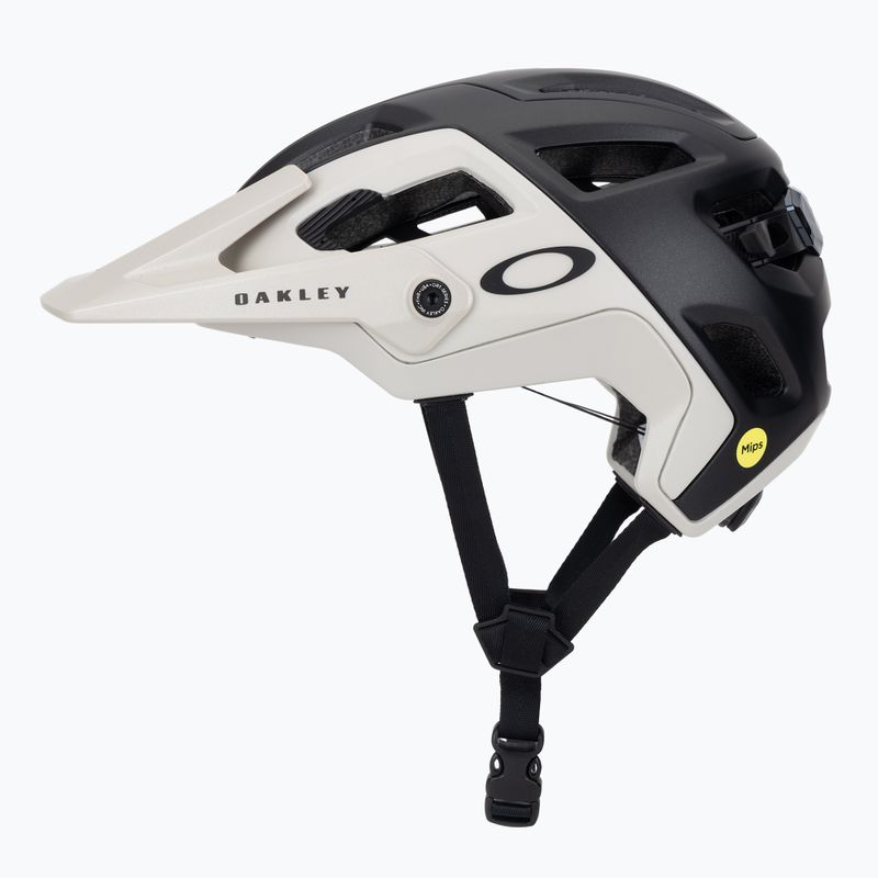 Casco da ciclismo Oakley Drt5 Maven EU satin sand/black 3