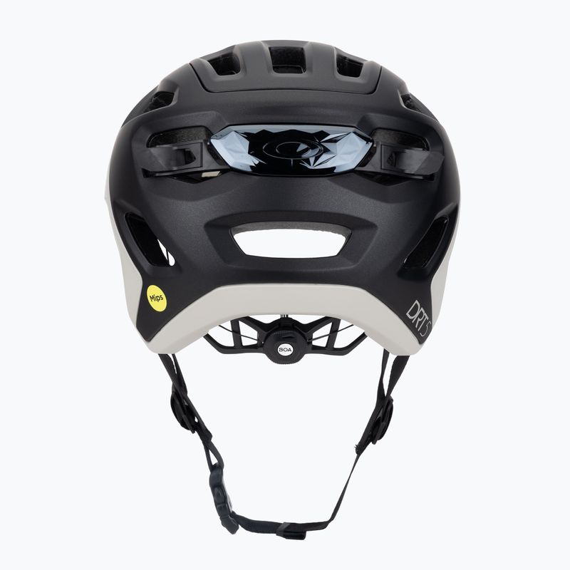Casco da ciclismo Oakley Drt5 Maven EU satin sand/black 4
