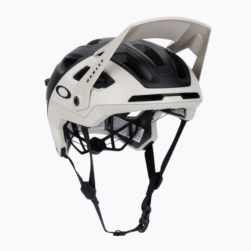 Casco da ciclismo Oakley Drt5 Maven EU satin sand/black 8