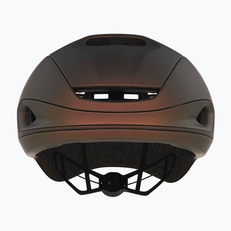 Casco da ciclismo Oakley Aro7 Lite EU matte bronze clrshift 3