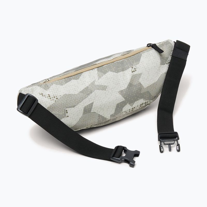 Marsupio Oakley Enduro Belt Bag 4,5 l abstract camo mist 2