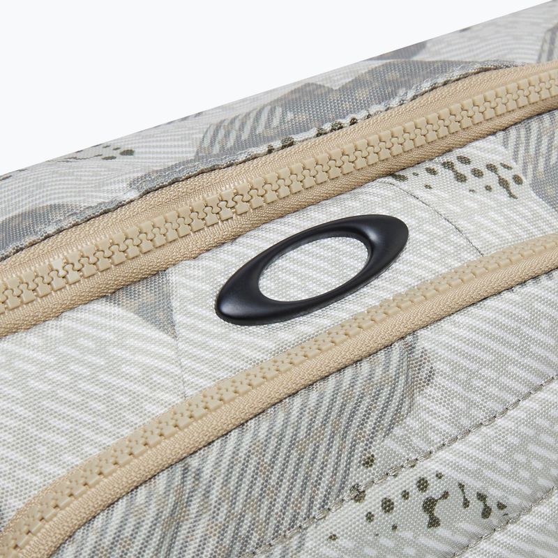 Marsupio Oakley Enduro Belt Bag 4,5 l abstract camo mist 3