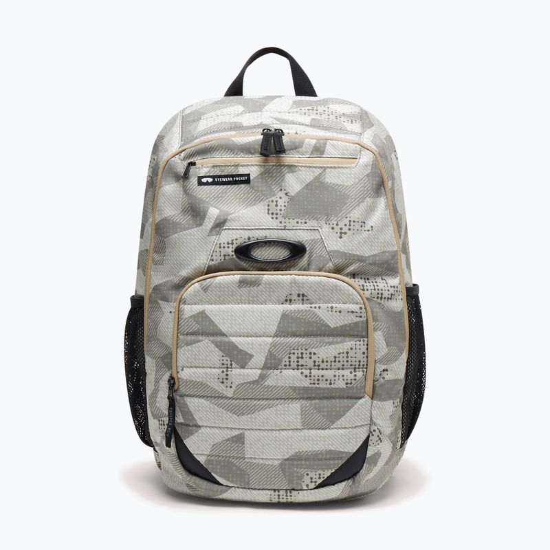 Zaino urbano Oakley Enduro 4.0 25 l abstract camo mist