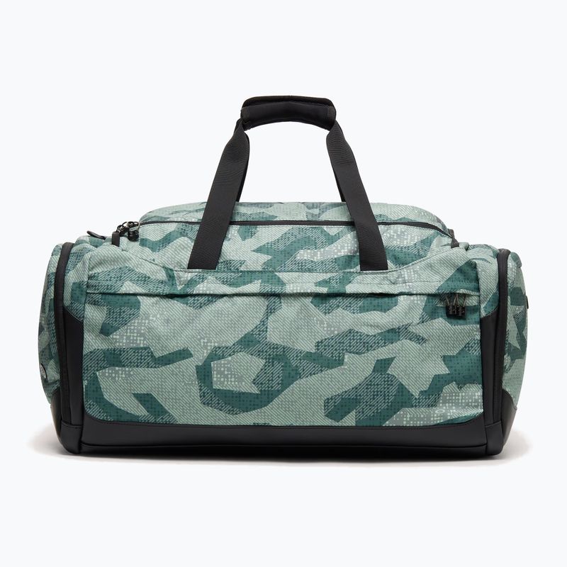 Borsa da viaggio Oakley Urban Ruck Rc Duffle 70 l abstract camo green 2