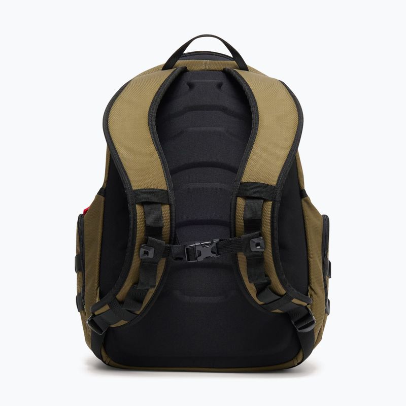 Zaino da trekking Oakley Bathroom Sink RC 21 l army green 2