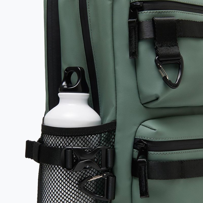 Zaino urbano Oakley Rover Laptop 18 l aviator green 3