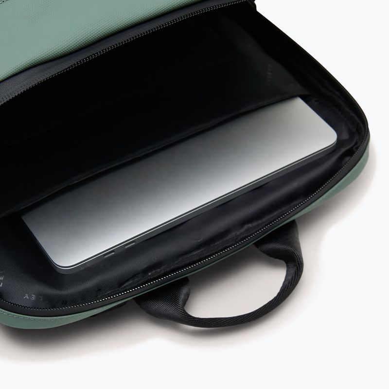 Zaino urbano Oakley Rover Laptop 18 l aviator green 4