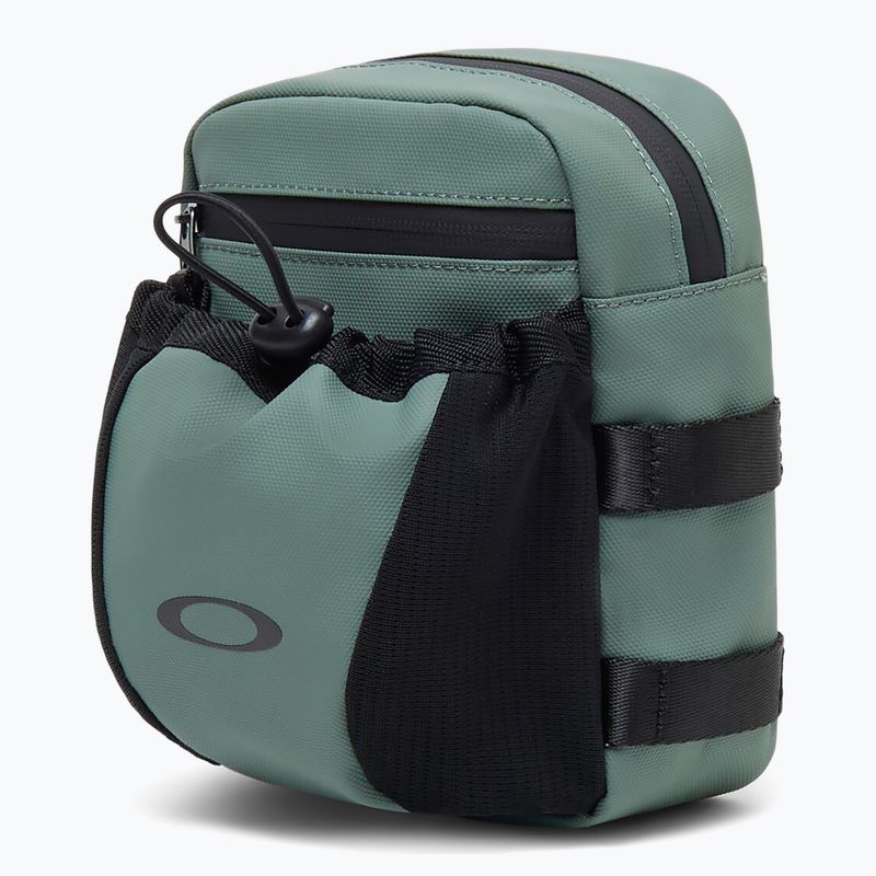 Marsupio Oakley Rover Crossbody 32F aviator green 2