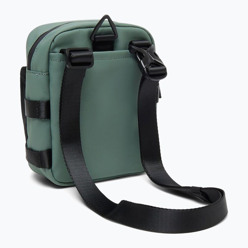 Marsupio Oakley Rover Crossbody 32F aviator green 3