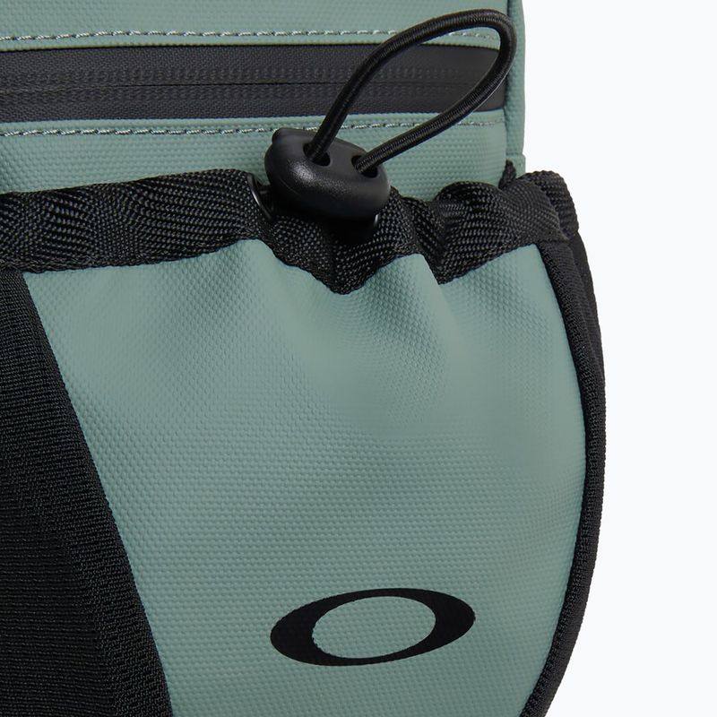 Marsupio Oakley Rover Crossbody 32F aviator green 4