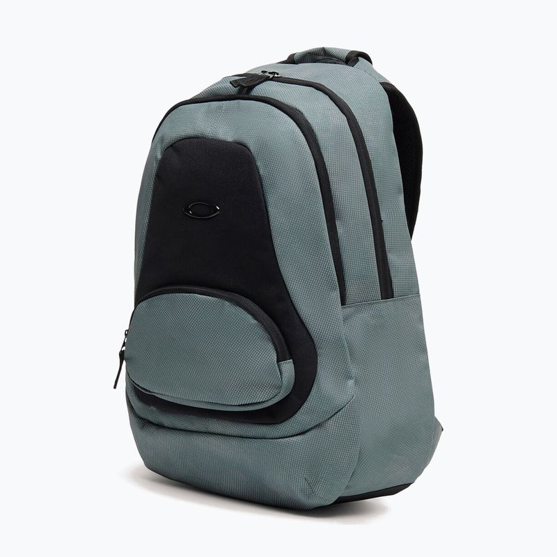 Zaino urbano Oakley Primer RC Laptop 20 l reflective camo av green 2