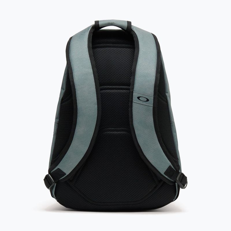 Zaino urbano Oakley Primer RC Laptop 20 l reflective camo av green 3