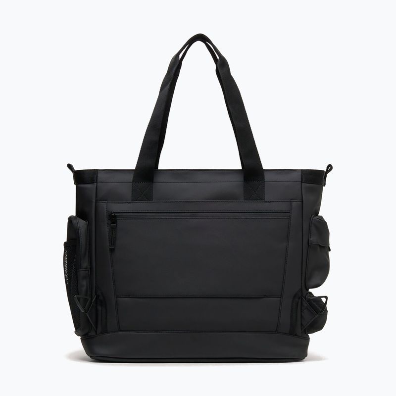 Borsa da viaggio Oakley Rover Messenger 28 l blackout 3