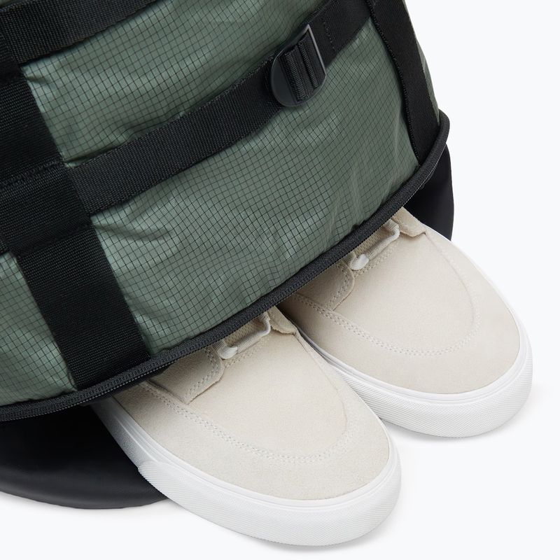 Zaino da trekking Oakley Reserve Utility 50 l aviator green 4