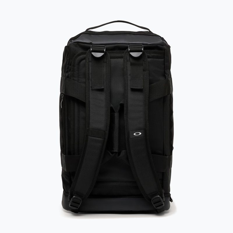 Borsa Oakley Enhance Lt Boston 9.0 Fw 45 l black camo 3