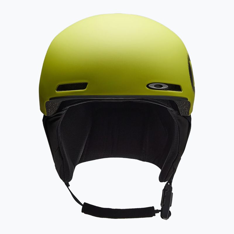 Casco da sci per bambini Oakley Mod1 Youth cactus 2