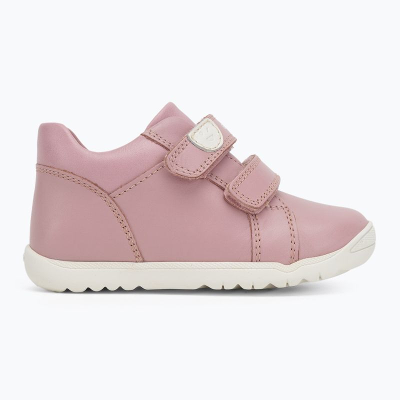 Scarpe Geox Macchia rosa per bambini 2