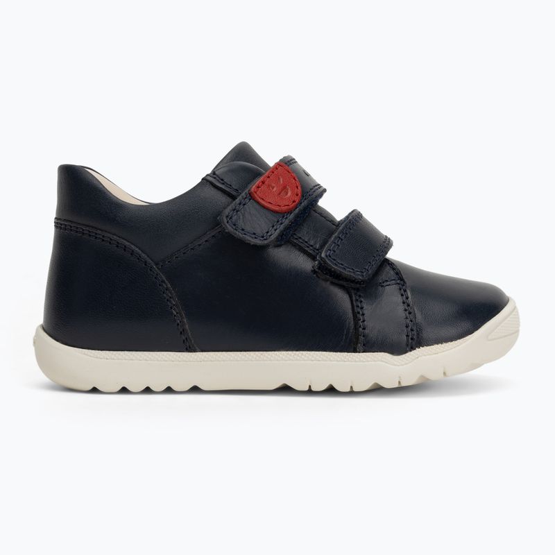 Scarpe Geox Macchia navy per bambini 2