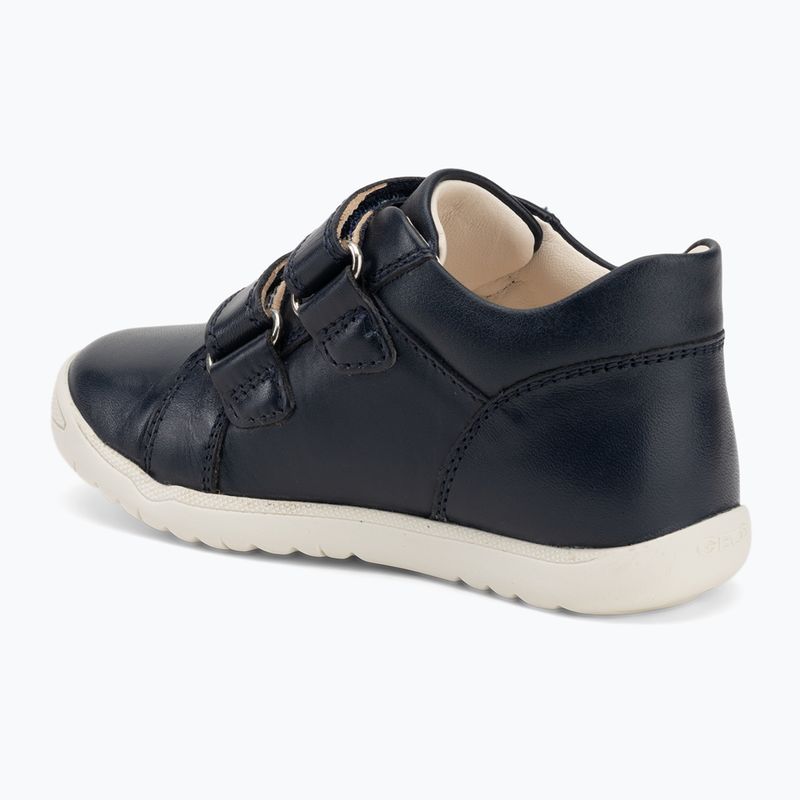 Scarpe Geox Macchia navy per bambini 3