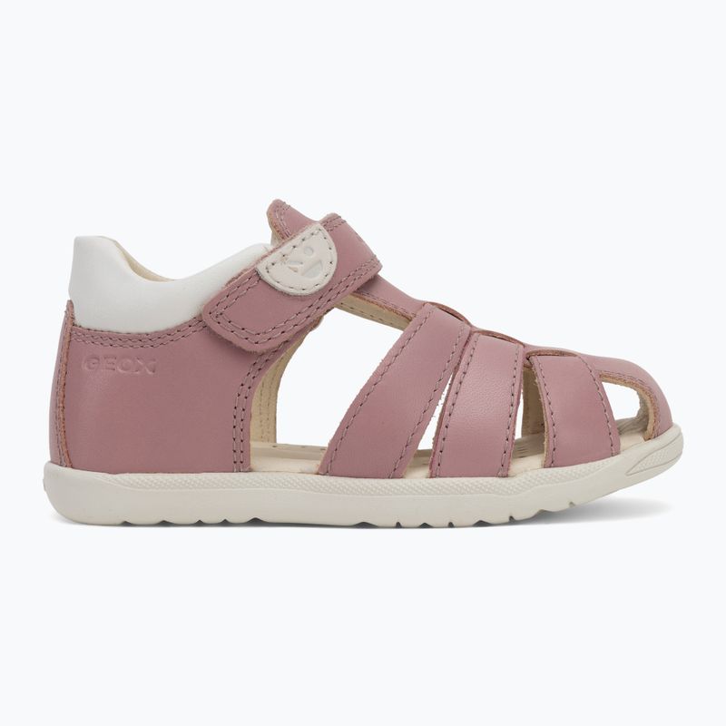 Geox Macchia rosa sandali per bambini 2