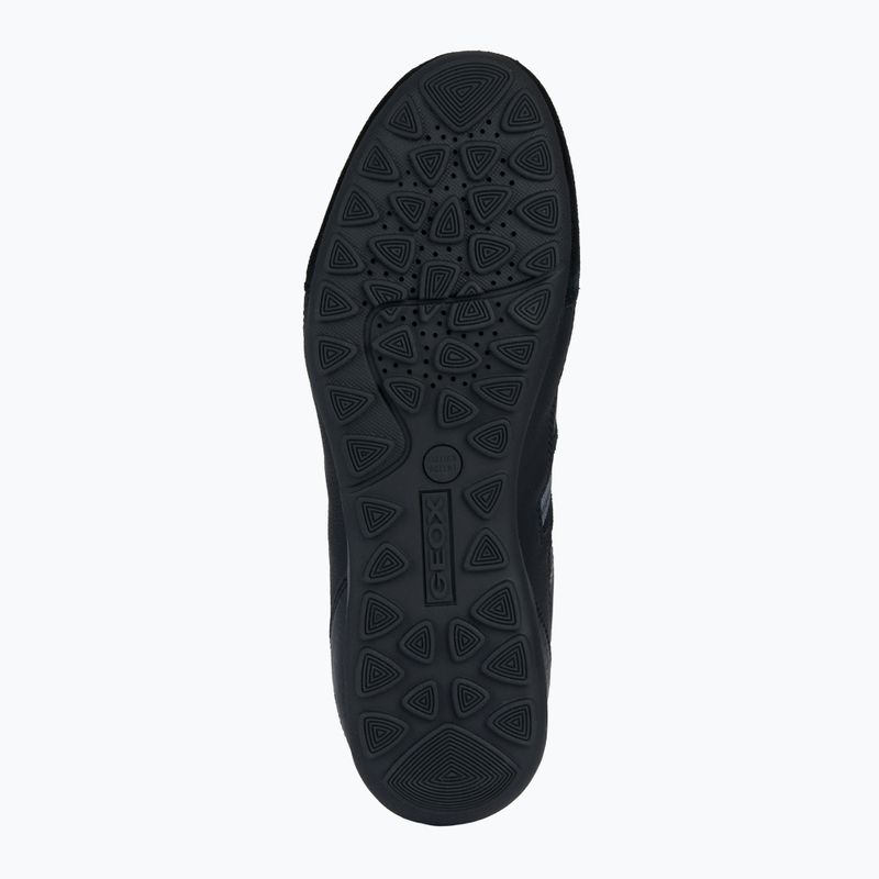 Scarpe Geox Ravex nero/antracite 12