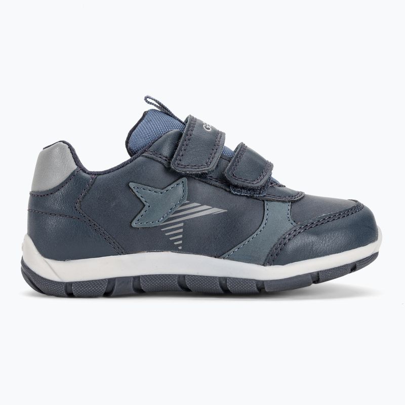 Geox Heira navy/avio scarpe da bambino 2